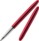 Кулькова ручка Fisher Space Pen Bullet червона планета - изображение 3