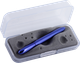 Кулькова ручка Fisher Space Pen Bullet синій місяць - изображение 4