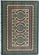 Блокнот Paperblanks Дафніс Та Хлоя А4 21 х 30 см нелінований - изображение 1