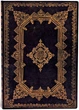 Блокнот Paperblanks Нова Стелла А4 21 х 30 см нелінований - изображение 1