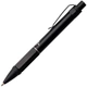 Автоматична кулькова ручка Fisher Space Pen Clutch чорна - зображення 1