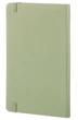 Блокнот Moleskine Classic кишеньковий 9 х 14 см в лінію м'ятний - изображение 6