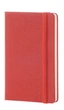 Блокнот Moleskine Classic кишеньковий 9 х 14 см нелінований помаранчевий - изображение 2