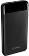 УМБ Gelius Pro Power Bank RDM GP-PB10263 10000mAh Black (2099900873973) - изображение 8