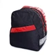 Чохол для гірськолижних черевиків WGH Чорно-червоний (LB-1003) - зображення 2