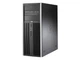 Компьютер в сборе, Intel Core i5 3470, до 3,6 гГц, RAM 16 ГБ, HDD 1000 ГБ, видео 4 ГБ, монитор 22" Б/У - изображение 2