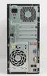 Комп'ютер у зборі, Intel Core i5 3470, до 3,6 гГц, RAM 8 ГБ, HDD 160 ГБ, монітор 24" Б/В - зображення 4