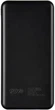 УМБ Gelius Pro Power Bank RDM GP-PB20263 20000mAh Black (2099900873980) - изображение 2
