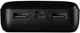 УМБ Gelius Pro Power Bank RDM GP-PB20263 20000mAh Black (2099900873980) - изображение 5