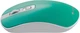 Мышь Canyon CNS-CMSW18A Wireless White-Green - изображение 3