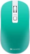 Мышь Canyon CNS-CMSW18A Wireless White-Green - изображение 1