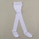 Колготы белые для девочки Twinsocks 004714 98-104 см - изображение 1