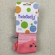 Колготы для девочки 004272 TwinSocks 74-80 см - изображение 3
