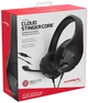 Słuchawki HyperX Cloud Stinger Core PC czarne (HX-HSCSC2-BK/WW / 4P4F4AA) - obraz 8