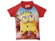 Купальний костюм, плавки дитячі на хлопчика Despicable Me 6-12 міс, ріст 74/80 (003М2906) - зображення 2