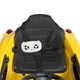 Дитячий електромобіль суперкар Ferrari (Феррарі) Bambi M 4700EBLR (Жовтий) - зображення 6