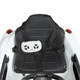 Дитячий електромобіль суперкар Ferrari (Феррарі) Bambi M 4700EBLR (Білий) - зображення 5