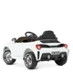 Дитячий електромобіль суперкар Ferrari (Феррарі) Bambi M 4700EBLR (Білий) - зображення 9