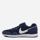 Мужские кроссовки Nike Venture Runner CK2944-400 44 (10US) 28 см Темно-синие (193658089715) - изображение 2