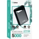 Портативное зарядное устройство Gelius Pro RDM GP-PB05263 5000mAh Black - изображение 3