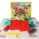 Набір для ліплення пластиліну M+ Alento Playdough Fancy Candy - зображення 1