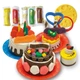 Набор пластилина для лепки M+ Alento Playdough BirthDay Cake - зображення 2