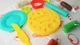 Набор пластилина для лепки M+ Alento Playdough BirthDay Cake - зображення 3