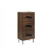 Комод La Forma Cutt 60х40 см CC1906M01 - зображення 1