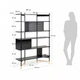 Стелаж La Forma NORFORT NR003M01 - зображення 5