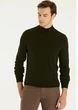 Мужской гольф LC Waikiki XXL Зелёный (LCWKnitwear-1771) - изображение 1