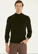 Мужской гольф LC Waikiki XXL Зелёный (LCWKnitwear-1771) - изображение 2