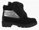 Ботинки низкие Lioneli 32 Чёрный LiLZ4036-01Zblack (модель: LiLZ4036-01Zblack) - изображение 7