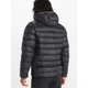 Пуховик Marmot Hype Down Hoody (размер XXLarge, Black) - изображение 3