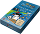 Гра магнітна Умняшка Морський бій (4820129201401) - зображення 1
