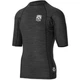 Реглан Picture Apolo Rashguard XL Чорний - изображение 1