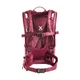 Рюкзак Tatonka Hiking Pack 20 л Бордовий - зображення 3