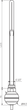 ЭлектроТЭН у полотенцесушитель Terma REG 2 с поддержкой 65 С, хром (chrome) 1200 Вт - изображение 3