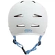 Шлем REKD Elite 2.0 Helmet 57-59 Сірий-Блакитний - изображение 5