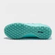 Сороконожки (шиповки) Kelme PRECISION SHADOW бирюзовые 40.5 55.896.9904 - изображение 2