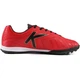 Сороконожки (шиповки) Kelme SUPERCUP красные 41 68831124.9611 - изображение 1