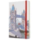 Тижневик Moleskine I am London середній 8058341710265 - изображение 3