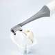 Насадки для зубной щетки Xiaomi ENCHEN Electric Toothbrush Aurora T + Head White 2pcs - изображение 2