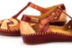 Сандалии Pikolinos 655-0621C2 SANDIA 38р бордовые (2950770289236) - изображение 4