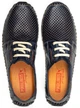 Туфли Pikolinos 09Z-6038 BLUE ARCILLA 41р синие (2950770288802) - изображение 5