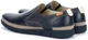 Туфли Pikolinos MOR-3203C1 BLUE 45р синие (2950770288758) - изображение 3