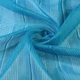 Сетка тюль кисея бирюзовая, ш.280 (30441.017) - изображение 1