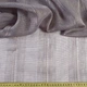 Сетка тюль кисея серая с фиолетовым оттенком, ш.280 (30441.085) - изображение 2