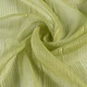 Сетка тюль кисея зеленая, ш.275 (30441.004) - изображение 1