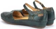Босоножки Pikolinos 655-0906 EMERALD 39р синие (2950770288932) - изображение 3