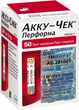 Тест-полоски Акку-Чек Перформа 50 шт (06454011136) - изображение 1